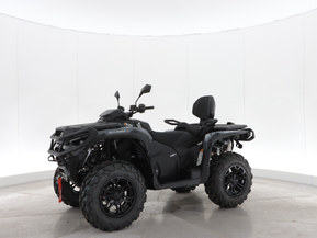 Can-Am Outlander Max