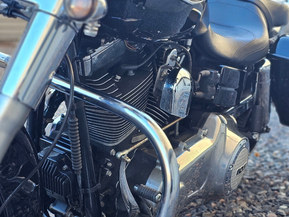 Harley-Davidson Dyna