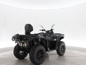 Can-Am Outlander Max