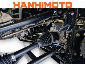 Trapper 450L T3b EPS Guardian