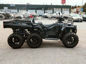 Polaris Sportsman