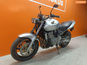 Honda CB