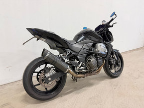 Kawasaki Z
