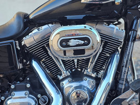 Harley-Davidson Dyna