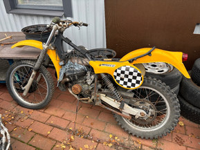 Suzuki pe