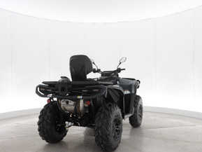 Can-Am Outlander Max