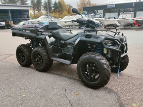 Polaris Sportsman