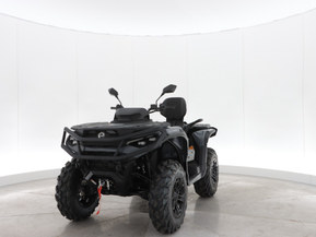 Can-Am Outlander Max