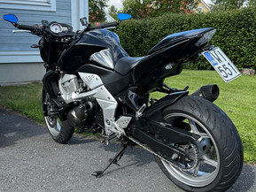 Kawasaki Z
