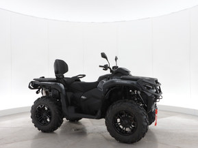 Can-Am Outlander Max