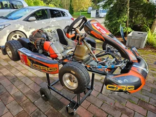 CRG Junior