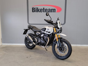 Triumph Scrambler