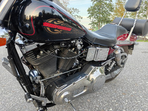 Harley-Davidson Dyna