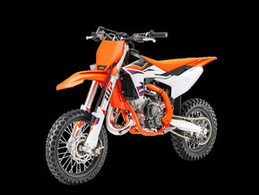 KTM 65