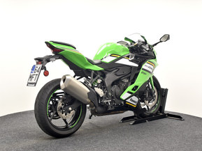 Kawasaki ZX-4RR