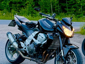 Kawasaki Z