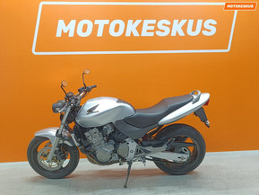 Honda CB