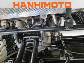 Trapper 450L T3b EPS Guardian