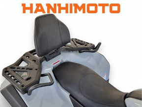 Trapper 450L T3b EPS Guardian