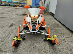 Arctic Cat XF