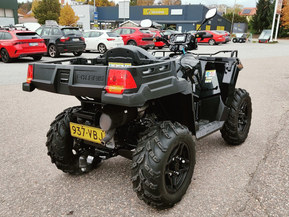 Polaris Sportsman