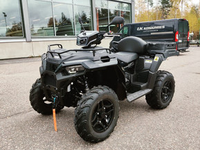 Polaris Sportsman