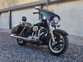 Harley-Davidson Dyna