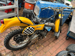 Suzuki pe