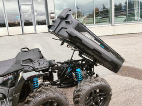 Polaris Sportsman