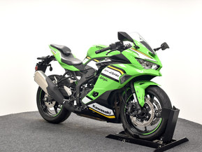 Kawasaki ZX-4RR