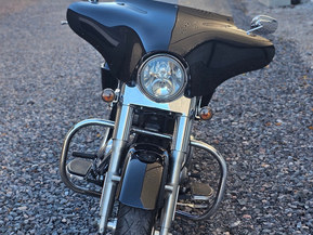 Harley-Davidson Dyna