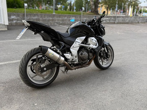 Kawasaki Z
