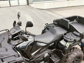 Polaris Sportsman