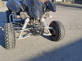 Access Motor Enduro