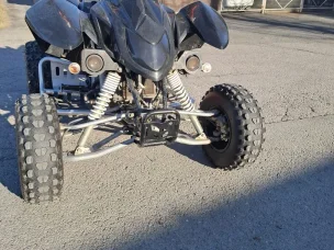 Access Motor Enduro