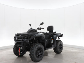 Can-Am Outlander Max