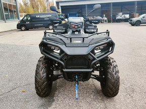 Polaris Sportsman