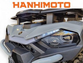 Trapper 450L T3b EPS Guardian