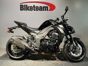 Kawasaki Z