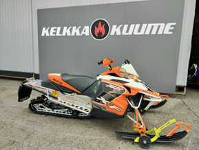 Arctic Cat XF