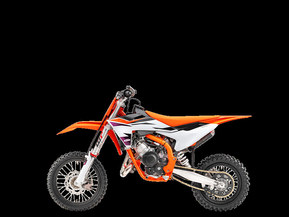 KTM 65