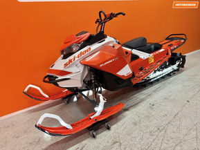 Ski-Doo Summit