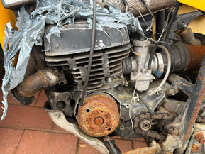 Suzuki pe