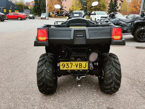 Polaris Sportsman