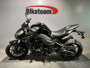 Kawasaki Z