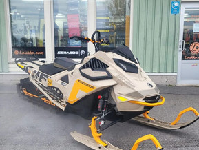 Ski-Doo Freeride