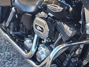 Harley-Davidson Dyna