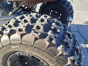 Access Motor Enduro