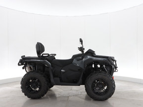 Can-Am Outlander Max