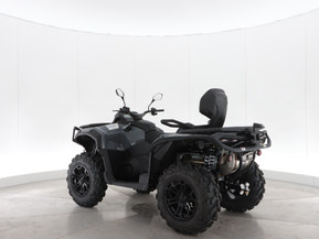 Can-Am Outlander Max